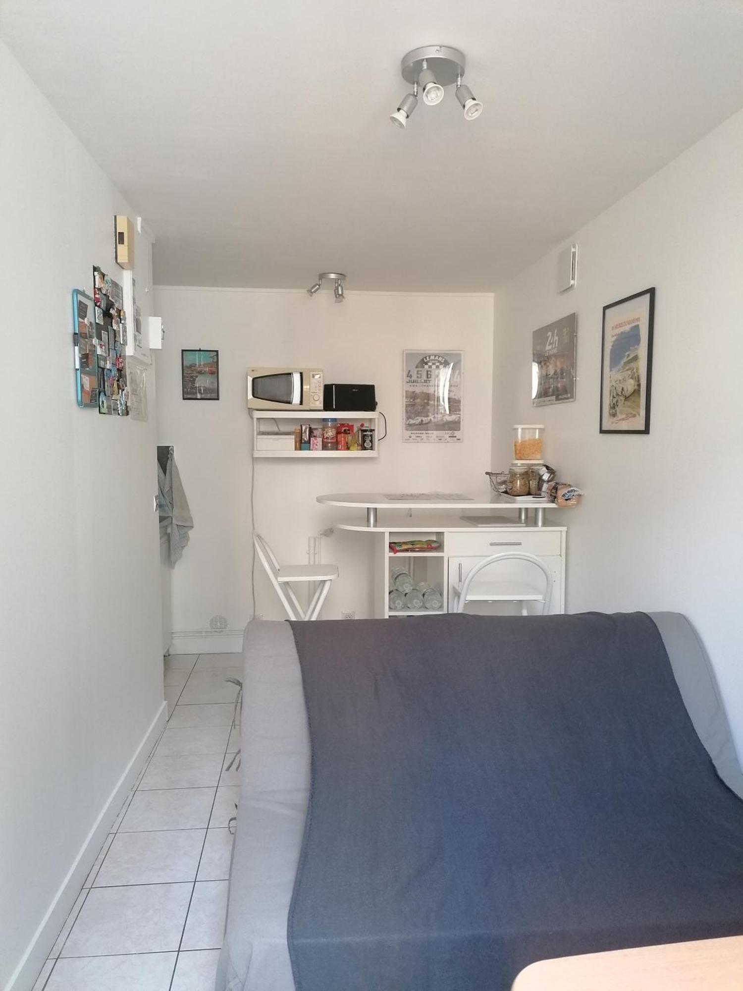 Le Petit Chalet -Appartement Proche De La Vieille Ville , Du Centre Ville Et Du Tram- Petit Dejeuner Offert Λε Μανς Εξωτερικό φωτογραφία