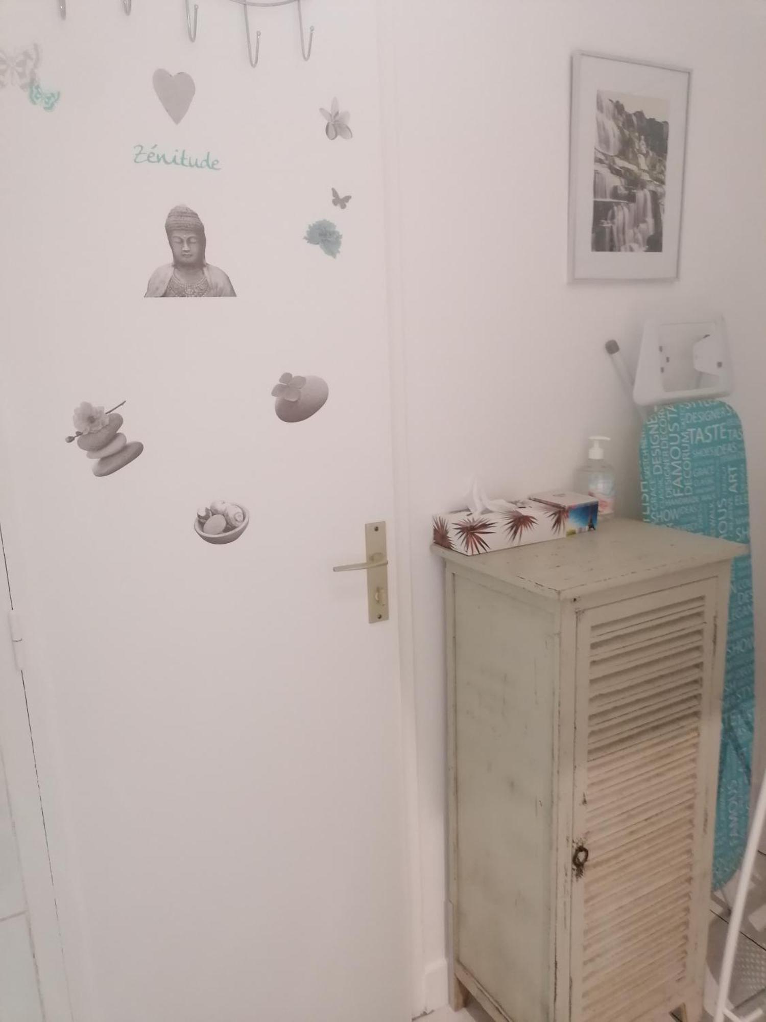 Le Petit Chalet -Appartement Proche De La Vieille Ville , Du Centre Ville Et Du Tram- Petit Dejeuner Offert Λε Μανς Εξωτερικό φωτογραφία