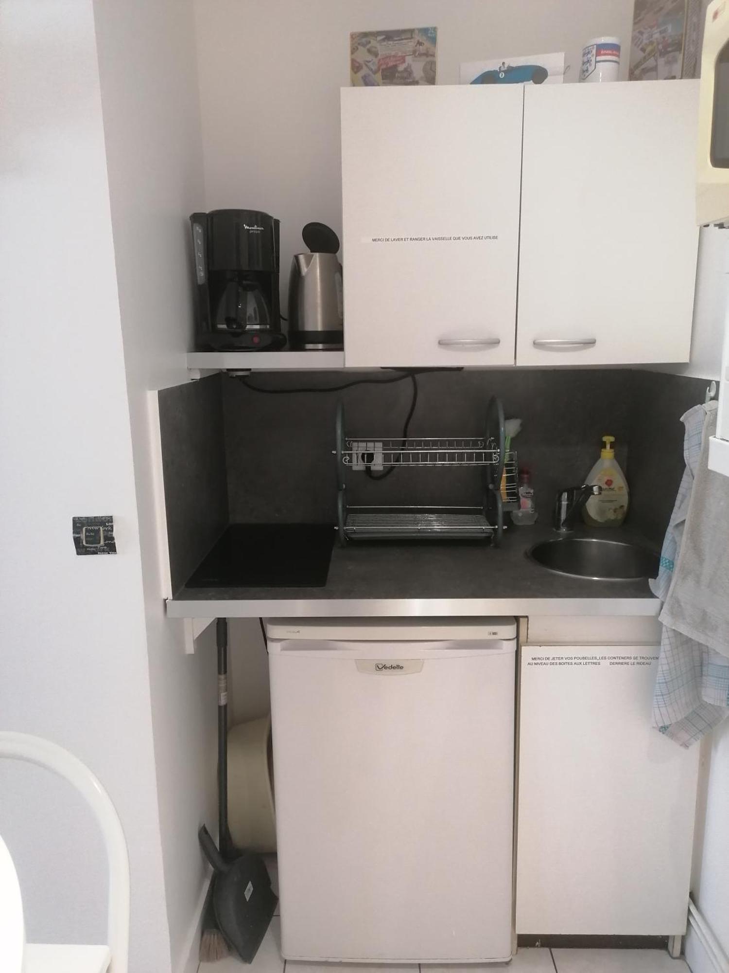 Le Petit Chalet -Appartement Proche De La Vieille Ville , Du Centre Ville Et Du Tram- Petit Dejeuner Offert Λε Μανς Εξωτερικό φωτογραφία