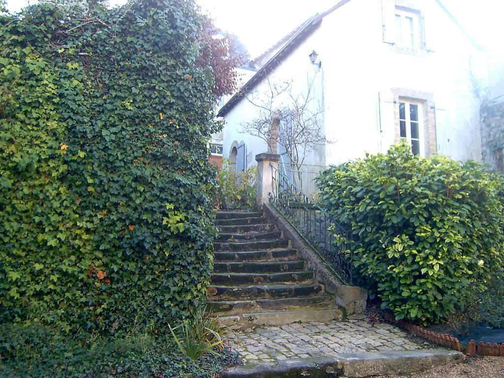 Le Petit Chalet -Appartement Proche De La Vieille Ville , Du Centre Ville Et Du Tram- Petit Dejeuner Offert Λε Μανς Δωμάτιο φωτογραφία
